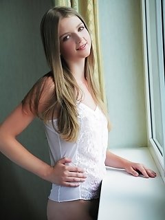 Romantic euro teen erotica gallery
