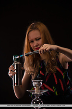 Free young best collections female