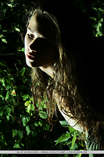 The life erotic with teen