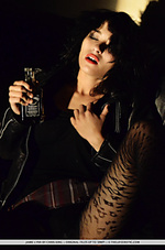 Young girls in the nude