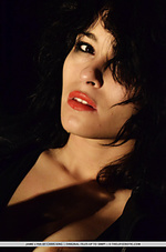 Young girls in the nude