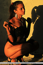 What a the life erotic teen