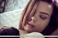 Art photo nude teen