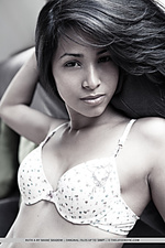 Nude the life erotic teen