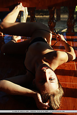 The life erotic pics nude