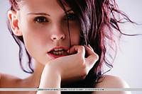 Nude photography young girls