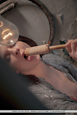 Teen gallerys erotica