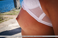 Young teen girls getting the life erotic