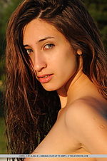 Erotic teen models