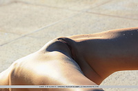 Erotic teen models