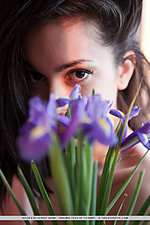 Gorgeous teen free