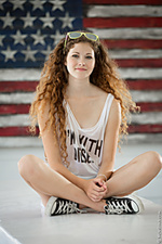 Sweet 19 age private