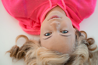 European naked models erotica